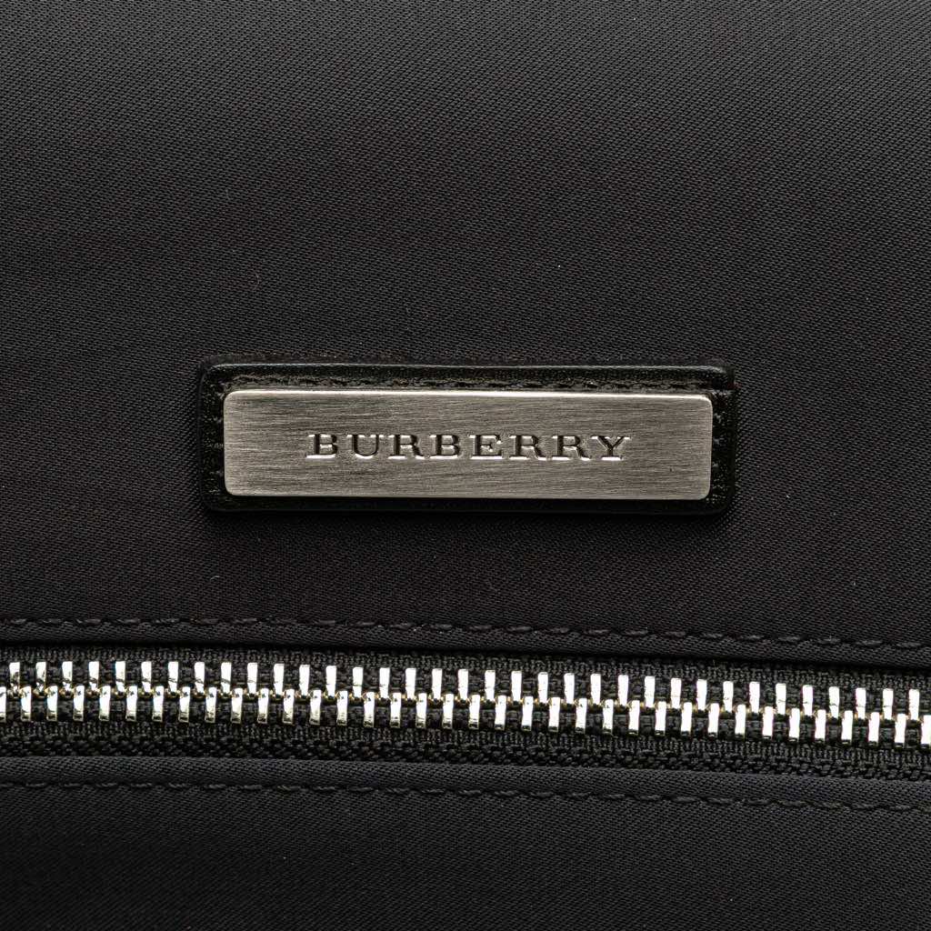 Burberry Nylon Crossbody - 5