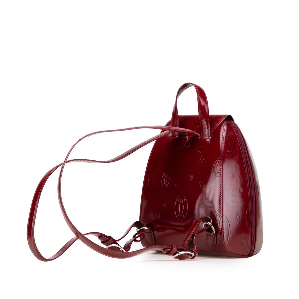 Cartier Patent Happy Birthday Backpack - 2