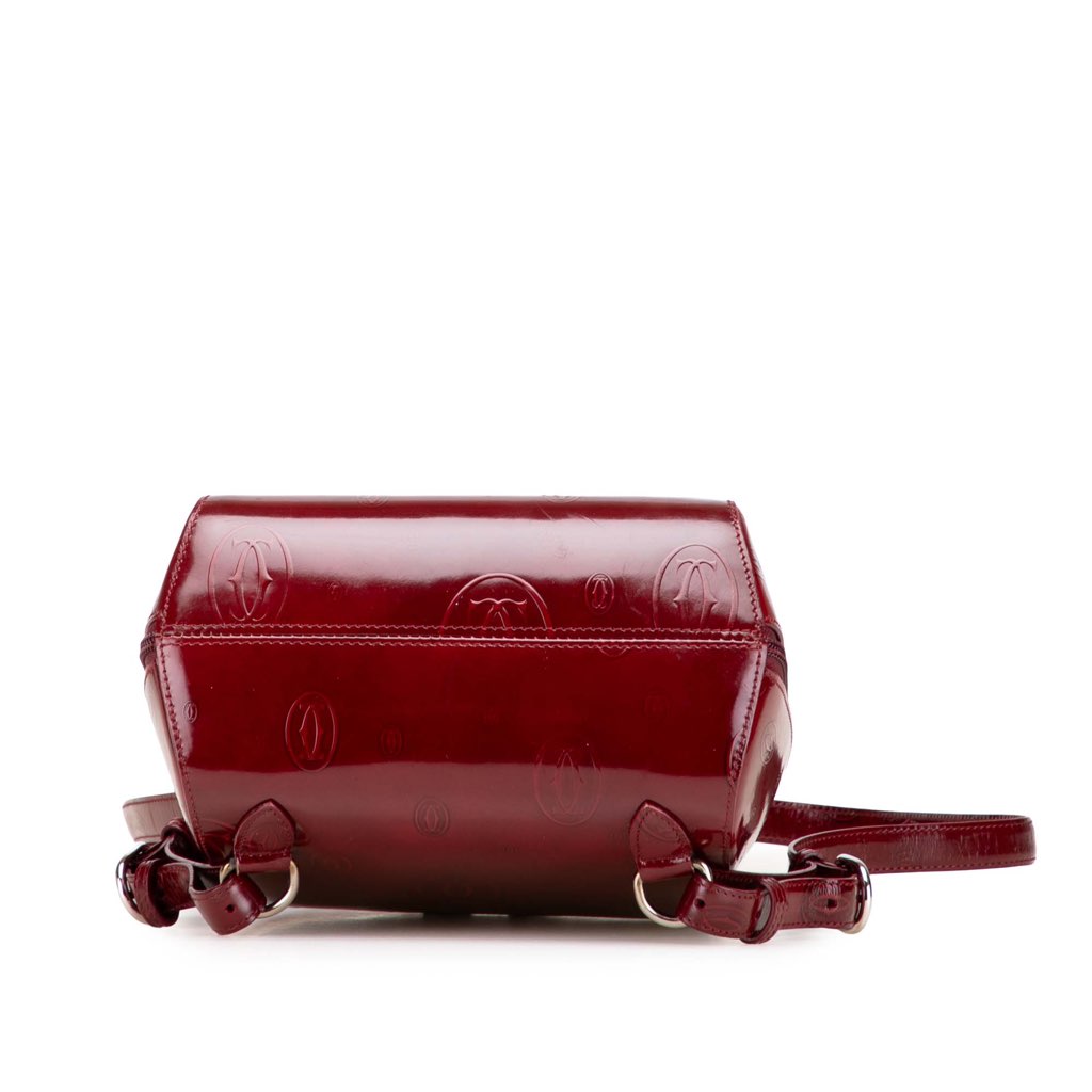 Cartier Patent Happy Birthday Backpack - 3