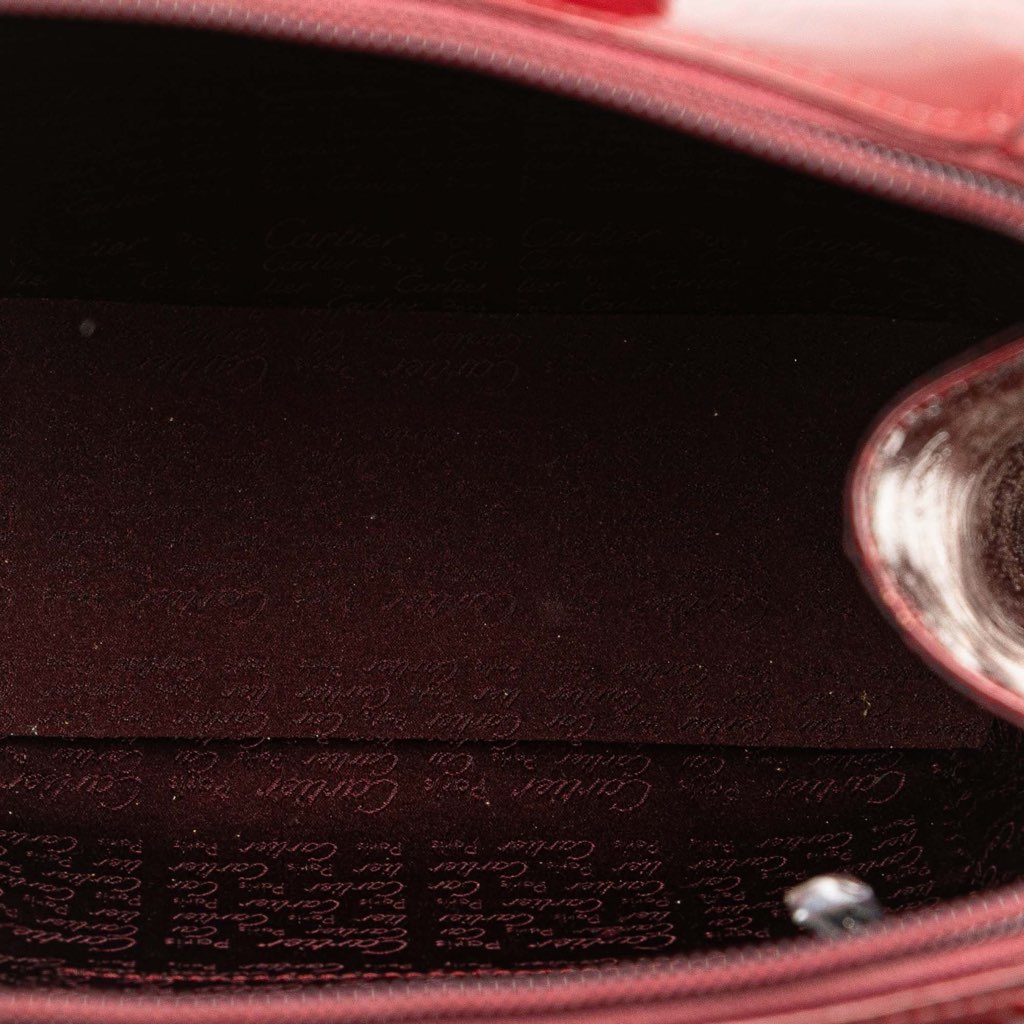 Cartier Patent Happy Birthday Backpack - 4