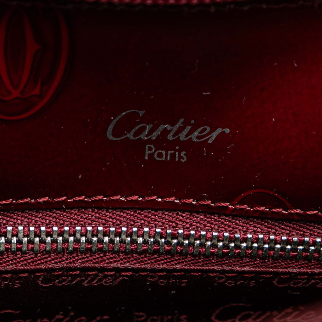 Cartier Patent Happy Birthday Backpack - 5