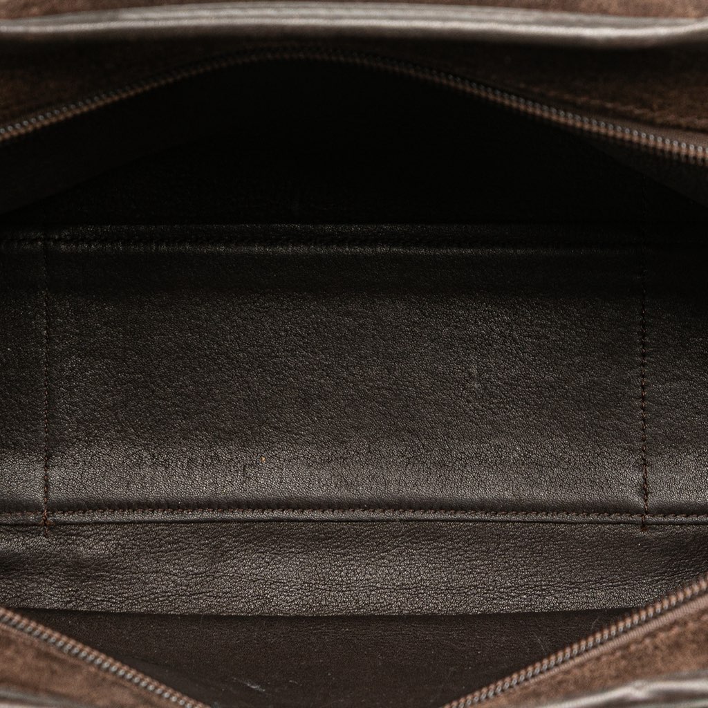 Loewe Suede Amazona 28 - 4