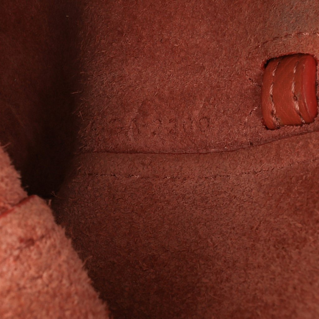 Celine Pico Grained Calfskin Belt Bag - 5