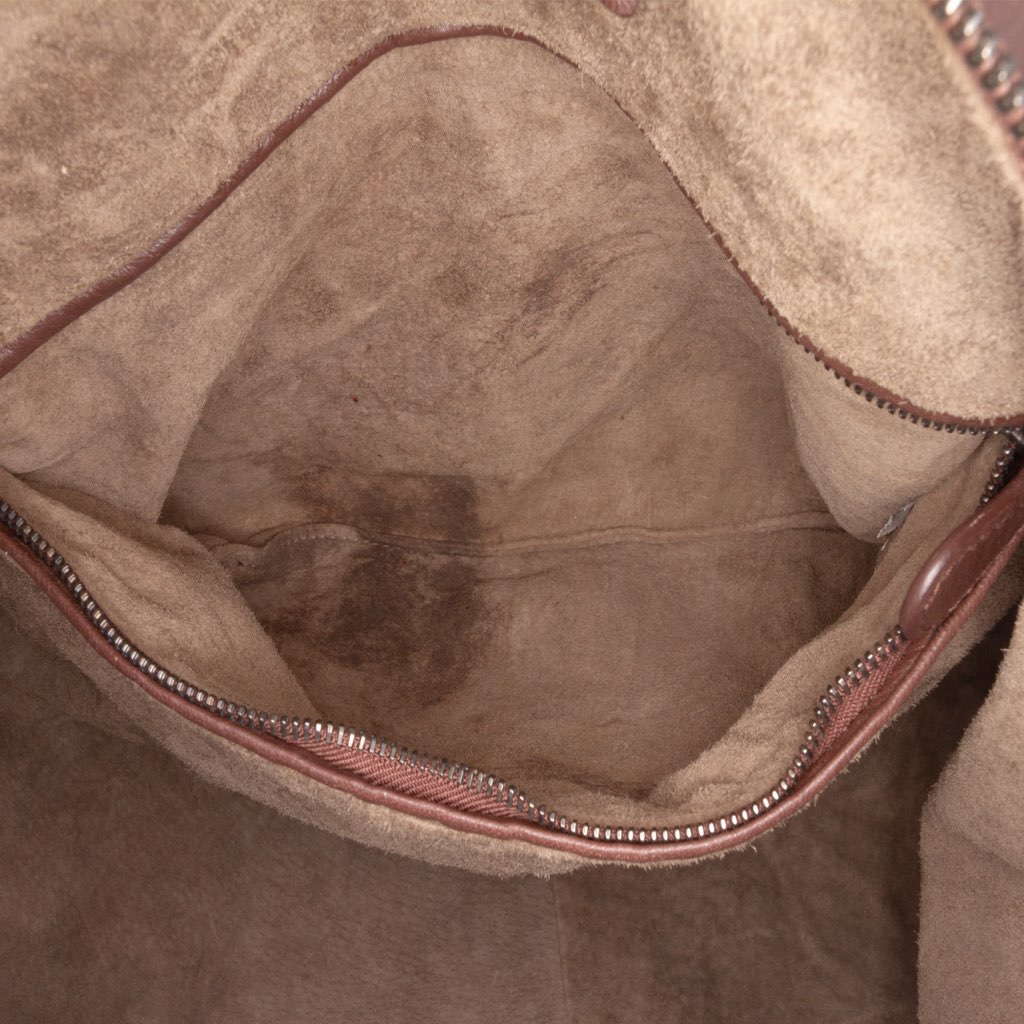 Bottega Veneta Nappa Intrecciato Tote - 5