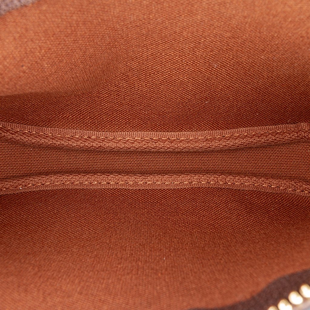 Louis Vuitton Monogram Transatlantic Mini Pochette Accessoires - 4