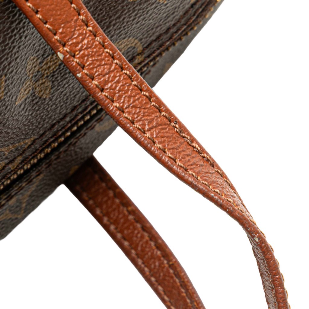 Louis Vuitton Monogram Papillon 26 - Image 13