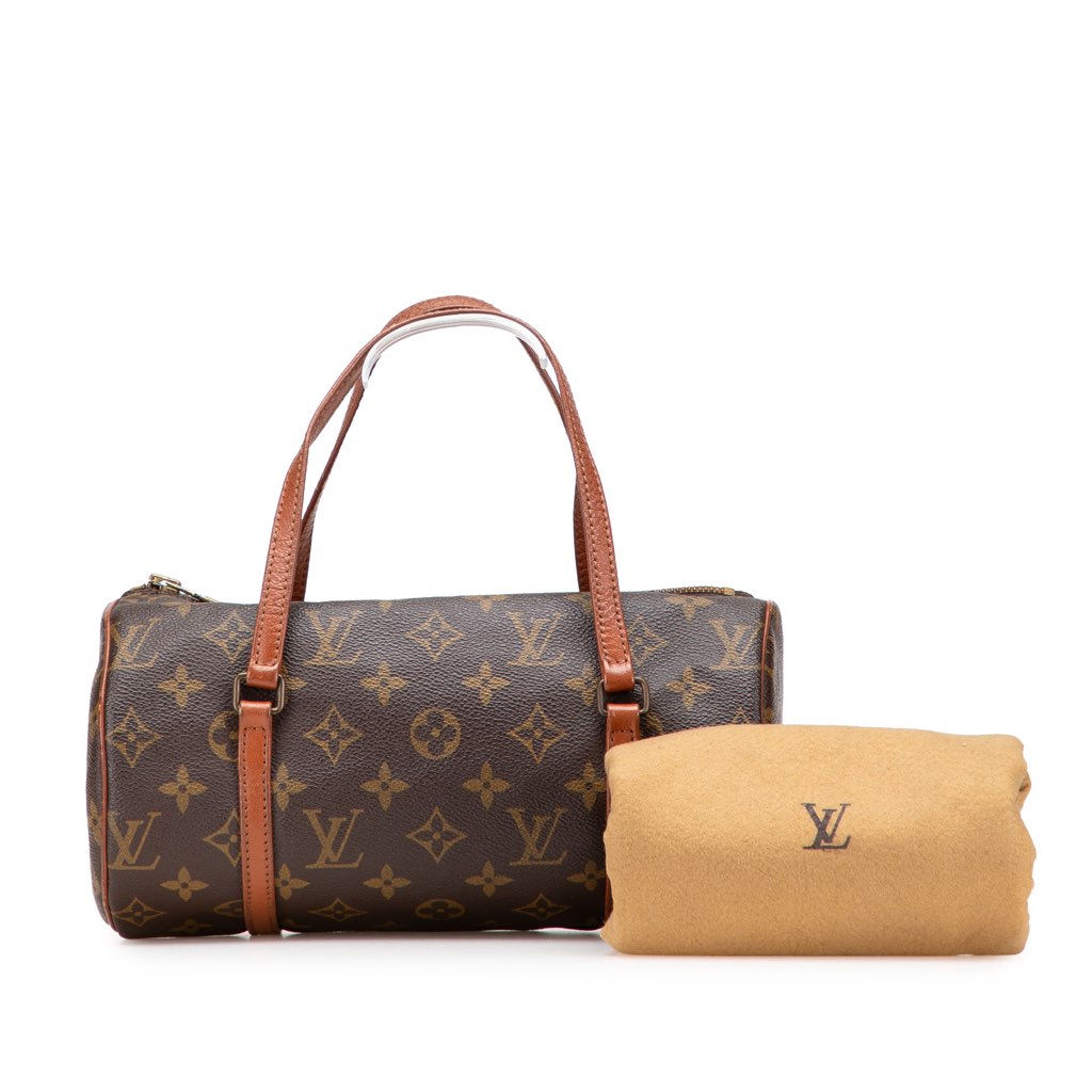 Louis Vuitton Monogram Papillon 26 - Image 15