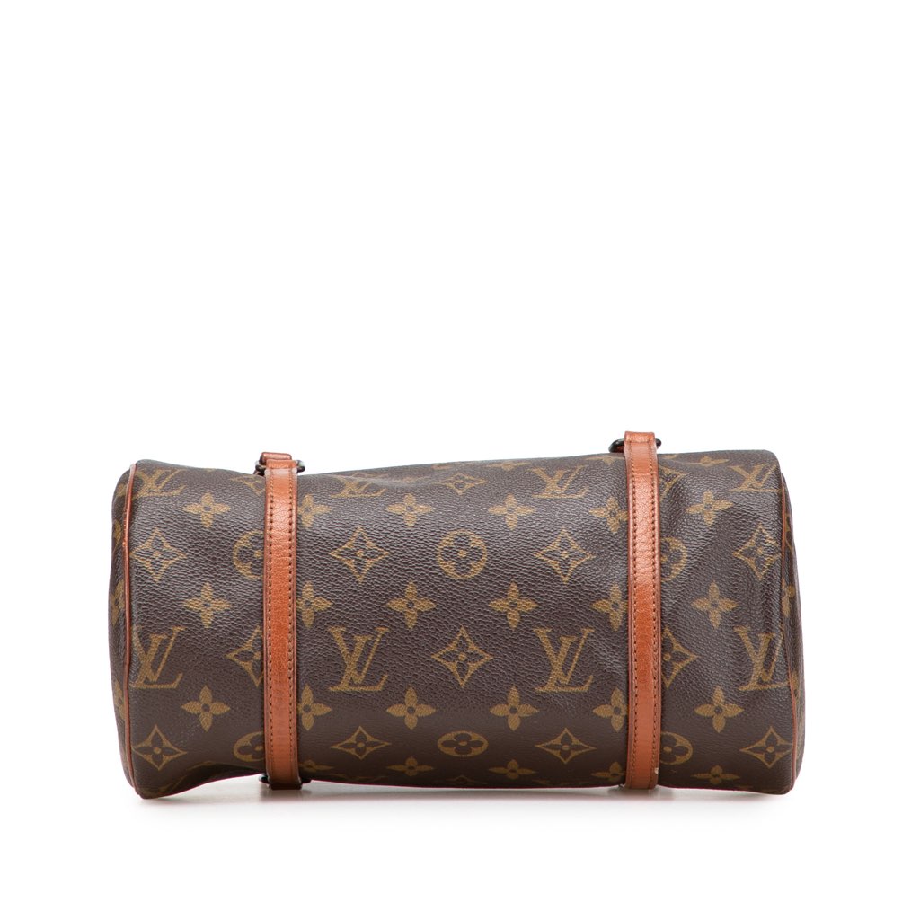 Louis Vuitton Monogram Papillon 26 - Image 6
