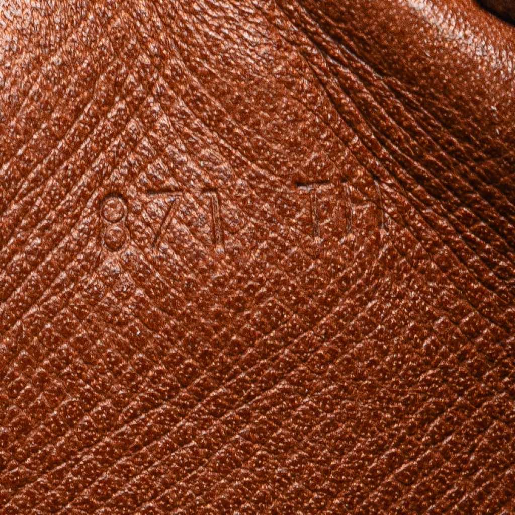 Louis Vuitton Monogram Papillon 26 - Side view