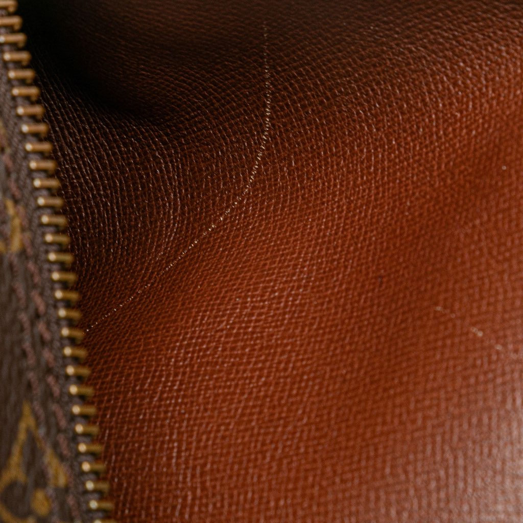 Louis Vuitton Monogram Papillon 26 - Detail 1