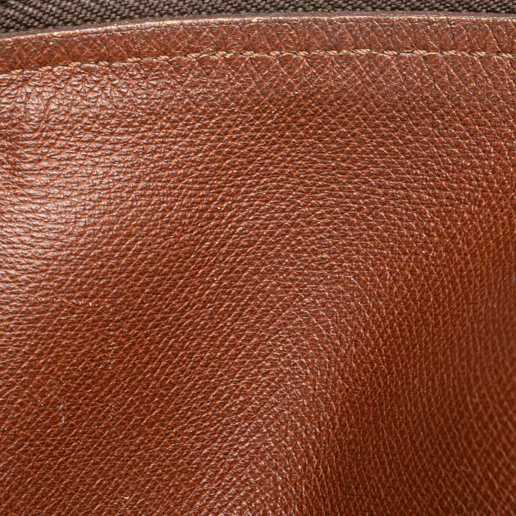 Louis Vuitton Monogram Papillon 26 - Detail 2