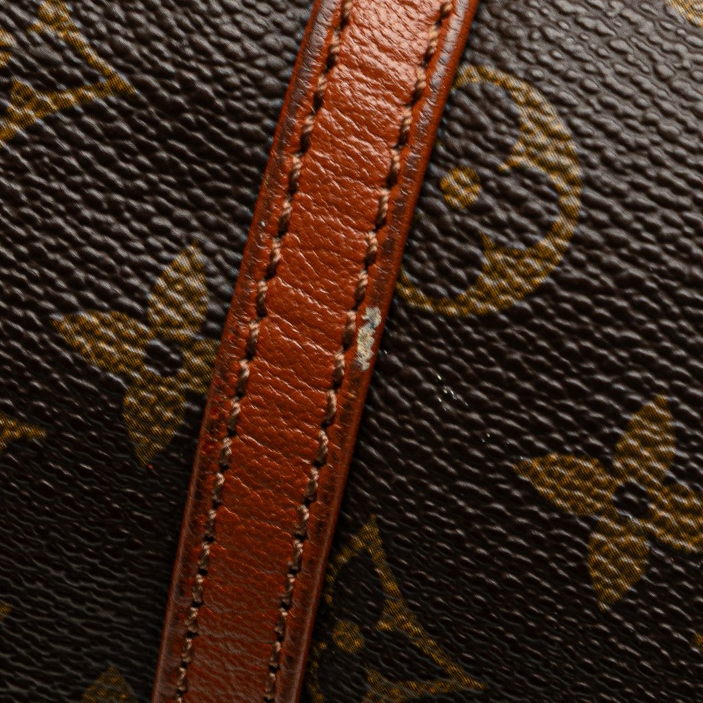 Louis Vuitton Monogram Papillon 26 - Image 10