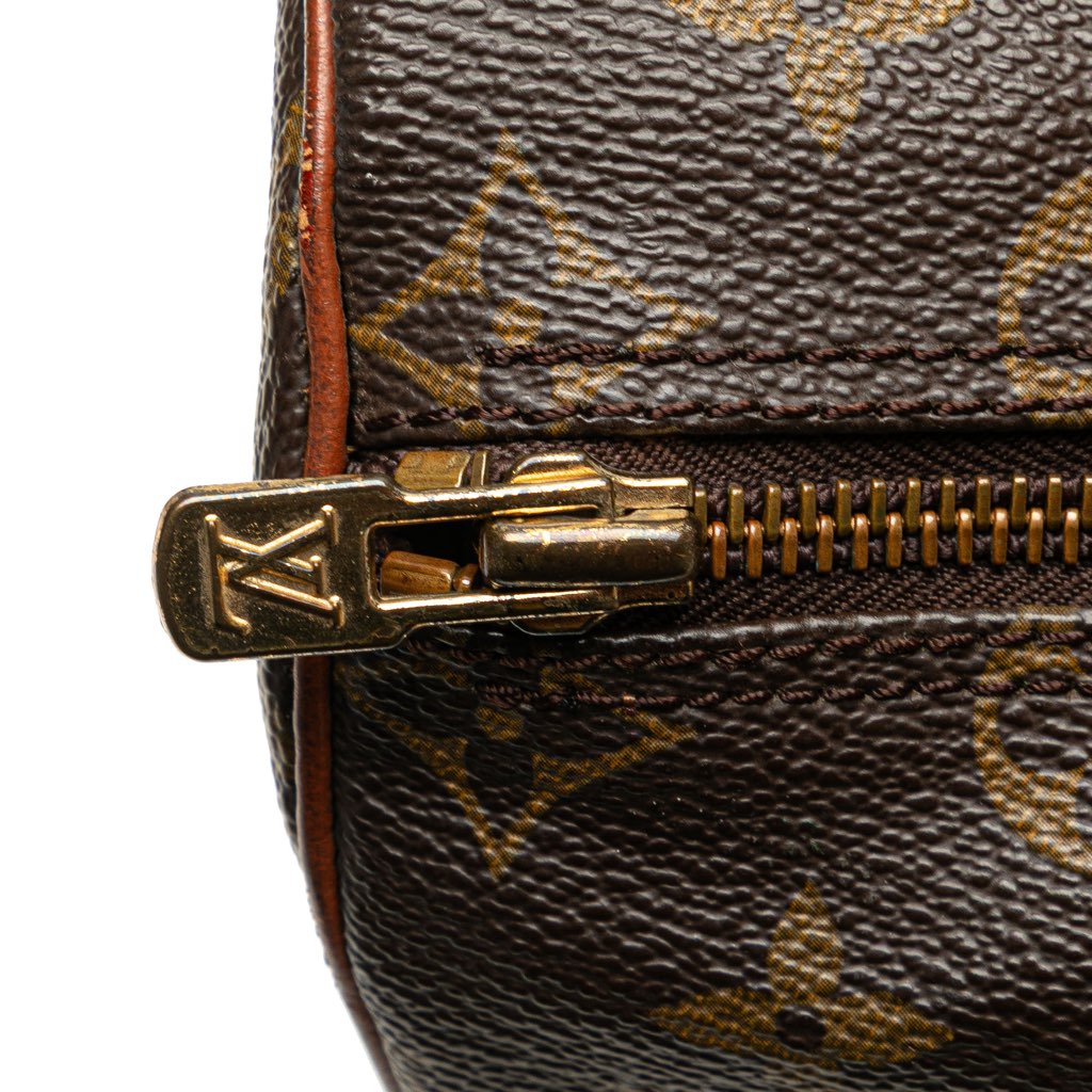 Louis Vuitton Monogram Papillon 26 - Image 11