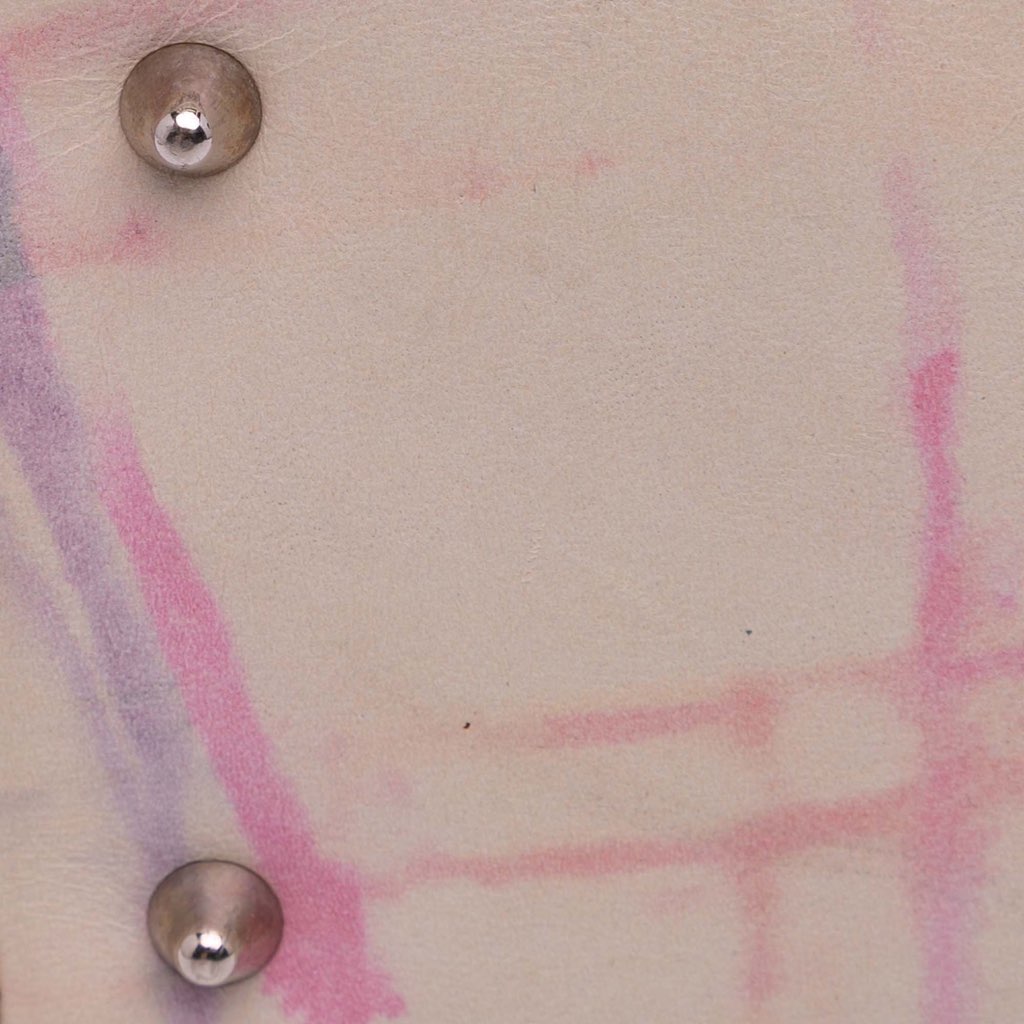 Dior Limited Edition Medium Lambskin Cannage Lady Dior - Image 10