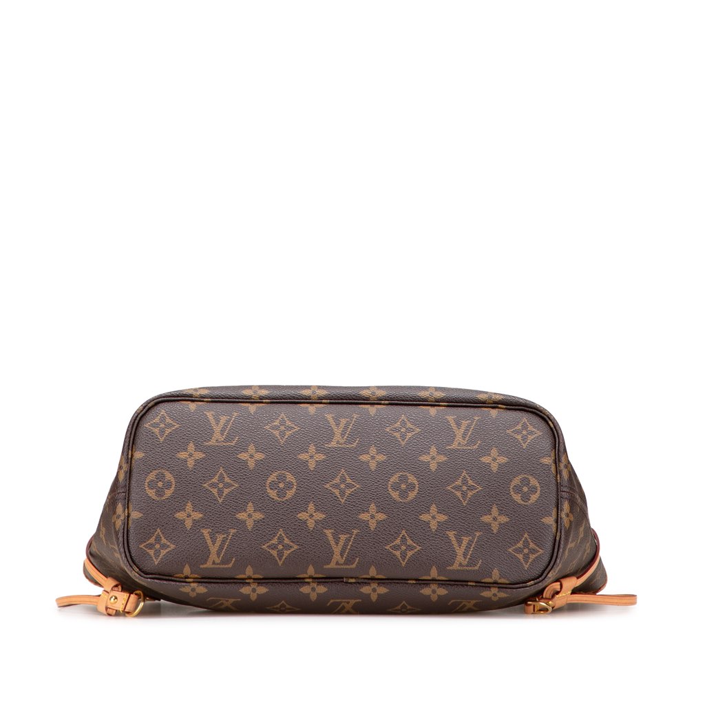 Louis Vuitton Monogram Neverfull PM - Image 6