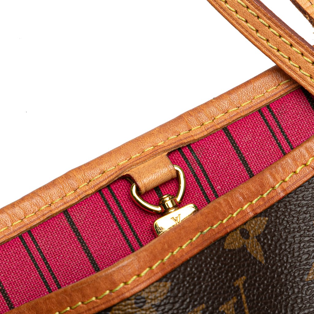 Louis Vuitton Monogram Neverfull PM - Image 10