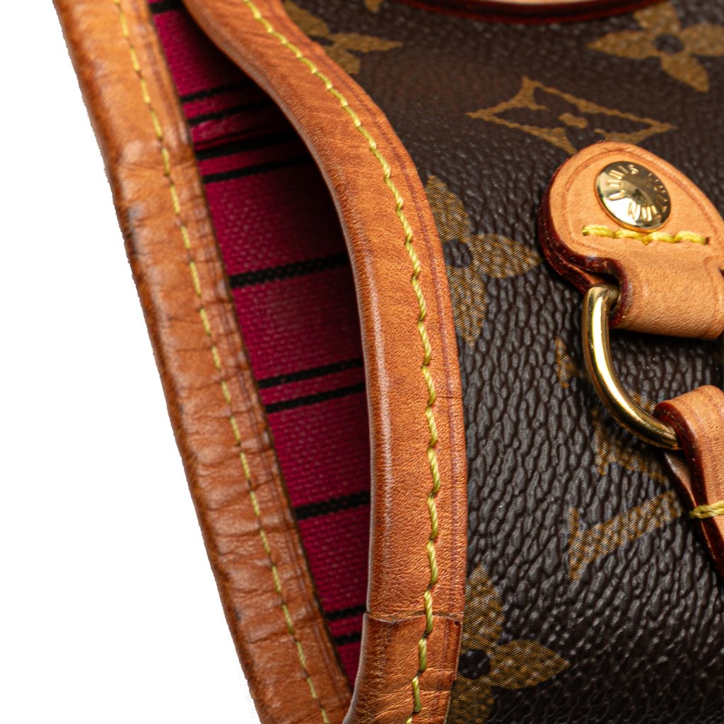 Louis Vuitton Monogram Neverfull PM - Image 11