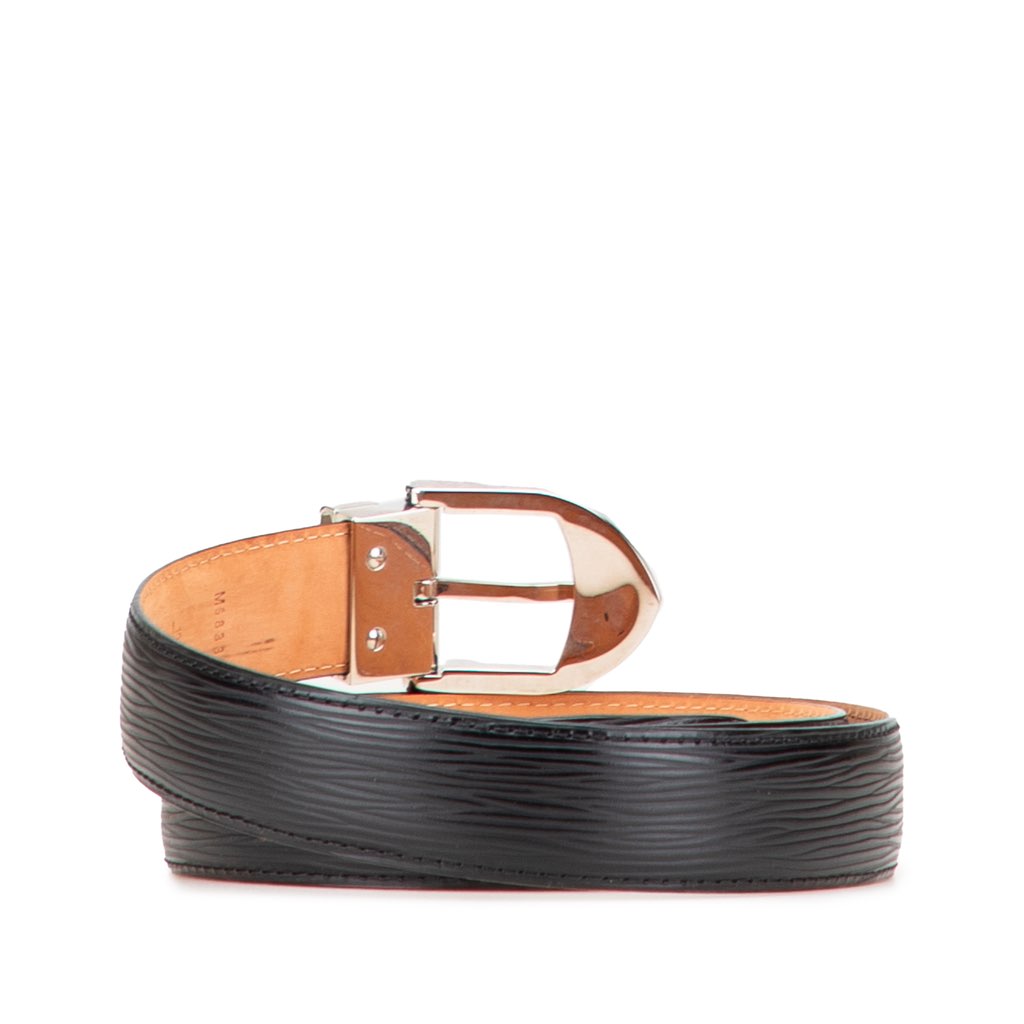 Louis Vuitton Epi Ceinture Belt - 3