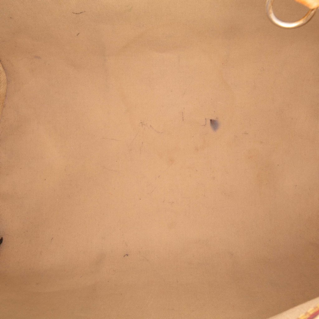 Louis Vuitton Damier Azur Speedy 30 - 4