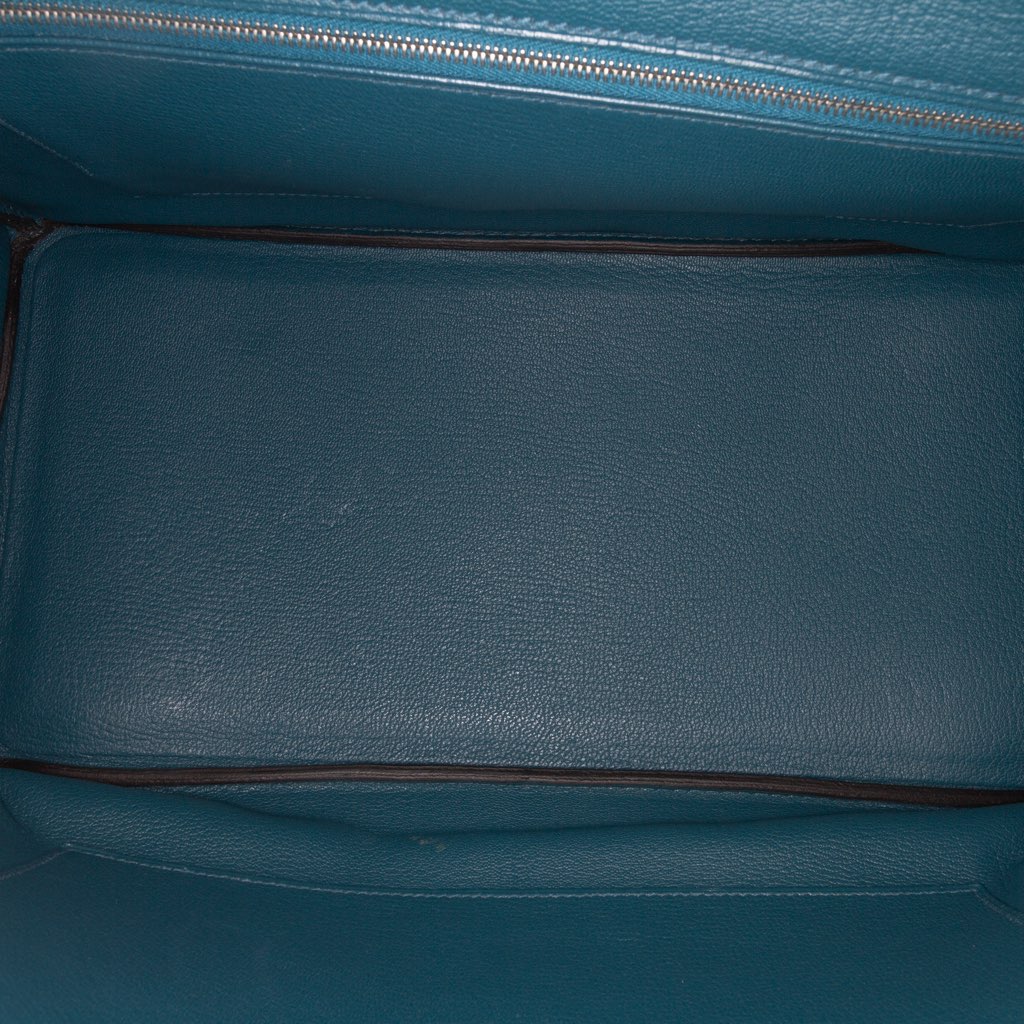 Hermès Togo Birkin Retourne 35 - 4