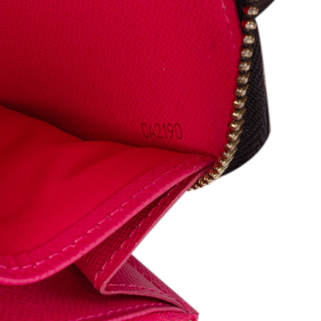 Louis Vuitton Monogram Multicolore Zippy Wallet - 5