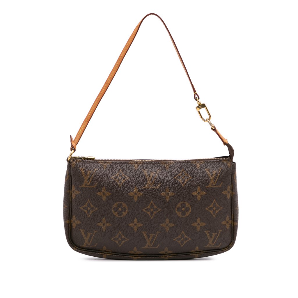 Louis Vuitton Monogram Pochette Accessoires