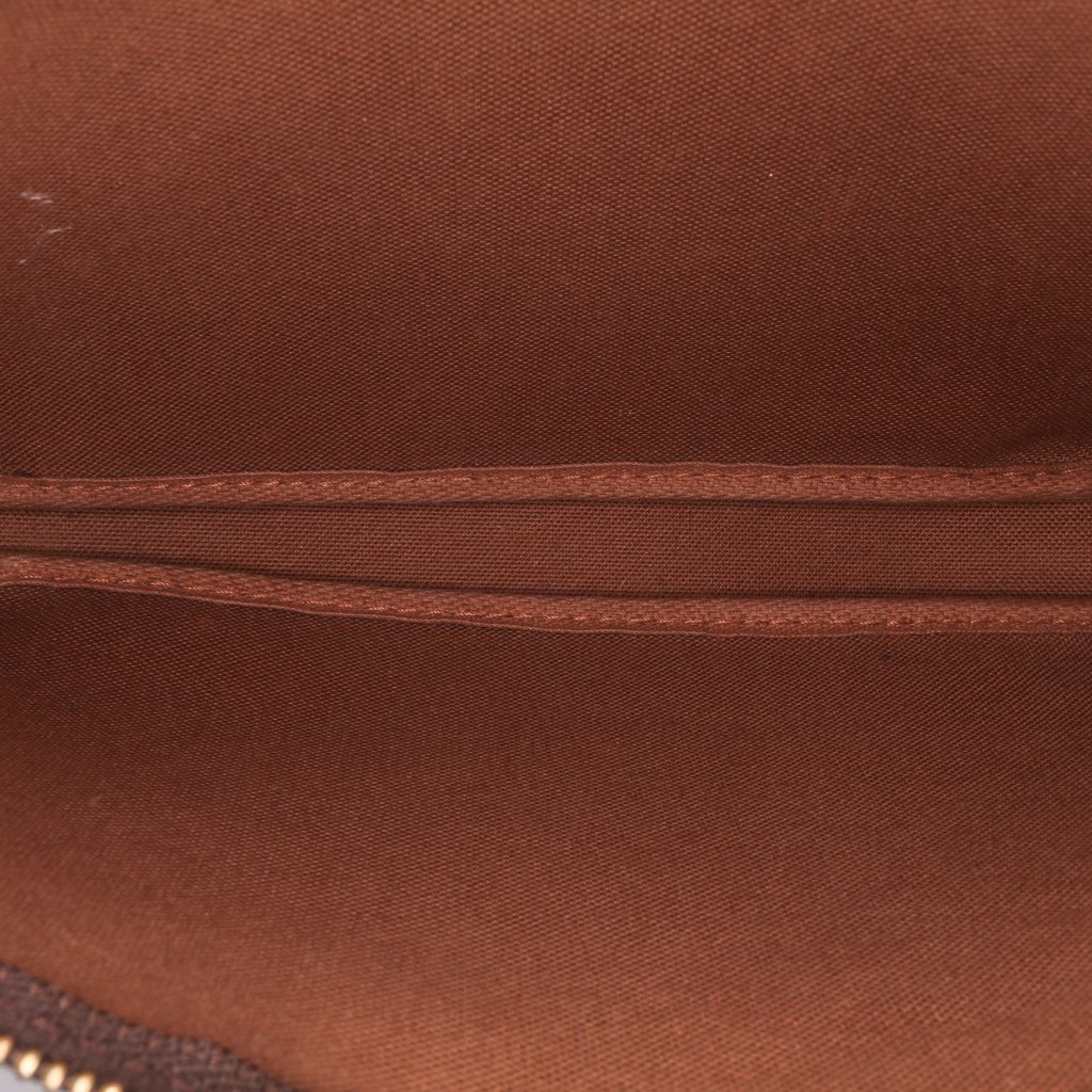 Louis Vuitton Monogram Pochette Accessoires - 4