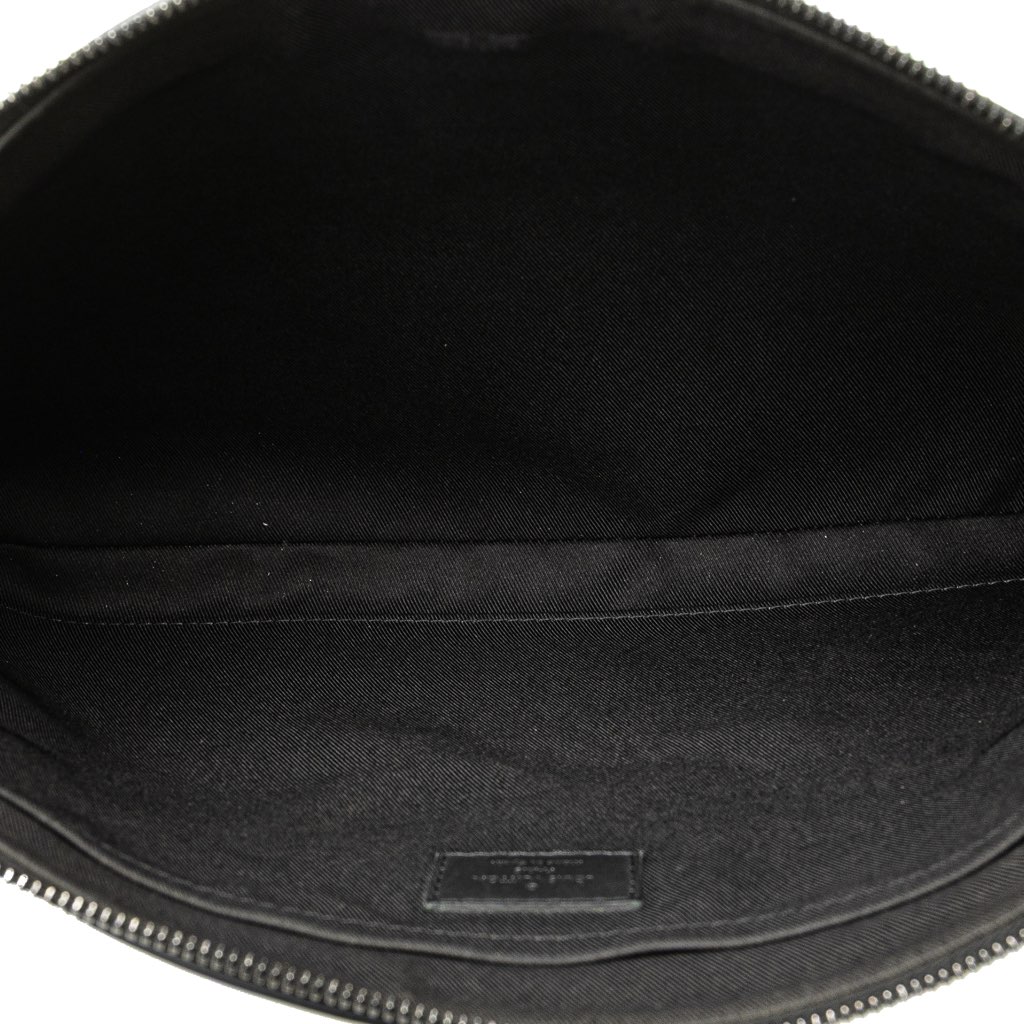 Louis Vuitton Monogram Shadow Discovery Pochette - 4