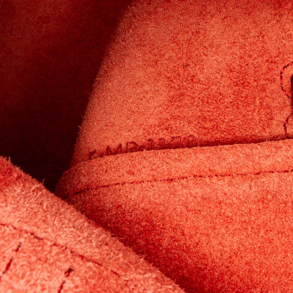 Celine Nano Grained Calfskin Belt Bag - 5