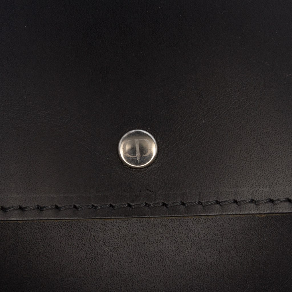 Dior Felt Travel Organizer Clutch - Detail 1