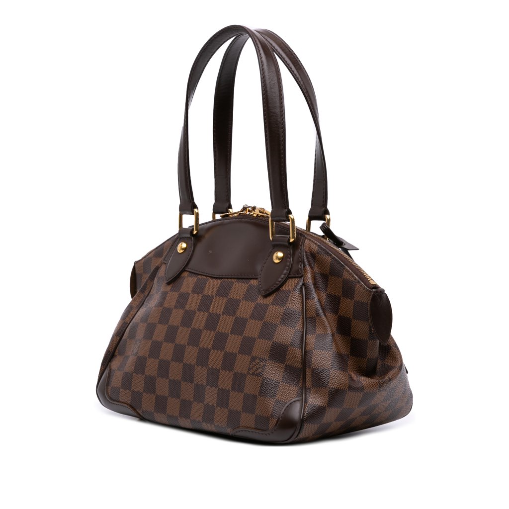 Louis Vuitton Damier Ebene Verona PM - 2