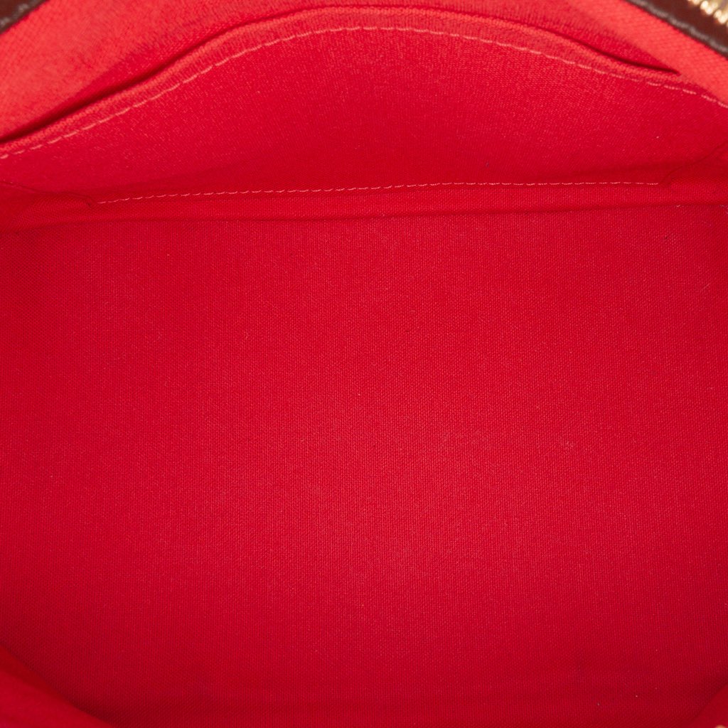 Louis Vuitton Damier Ebene Verona PM - 4