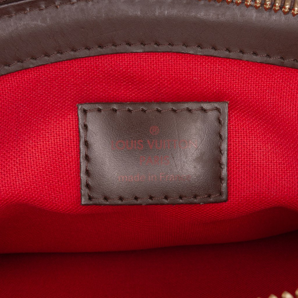 Louis Vuitton Damier Ebene Verona PM - 5