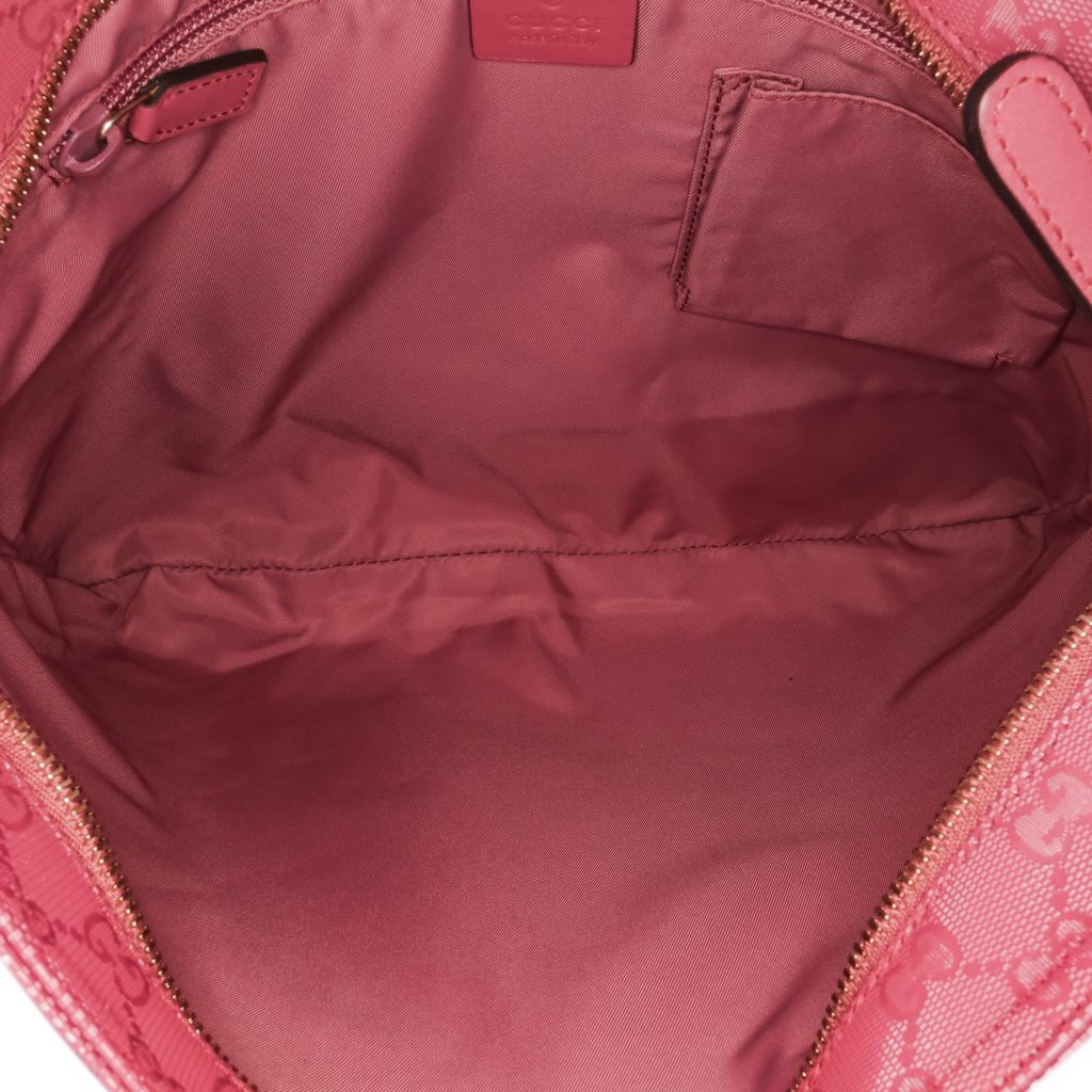 Gucci GG Imprime Crossbody - 4