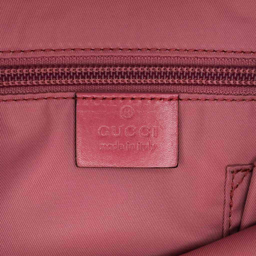 Gucci GG Imprime Crossbody - 5