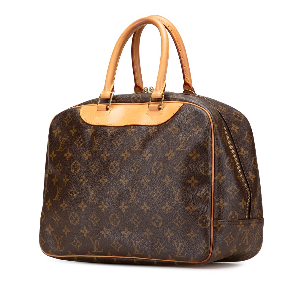 Louis Vuitton Monogram Deauville - 2