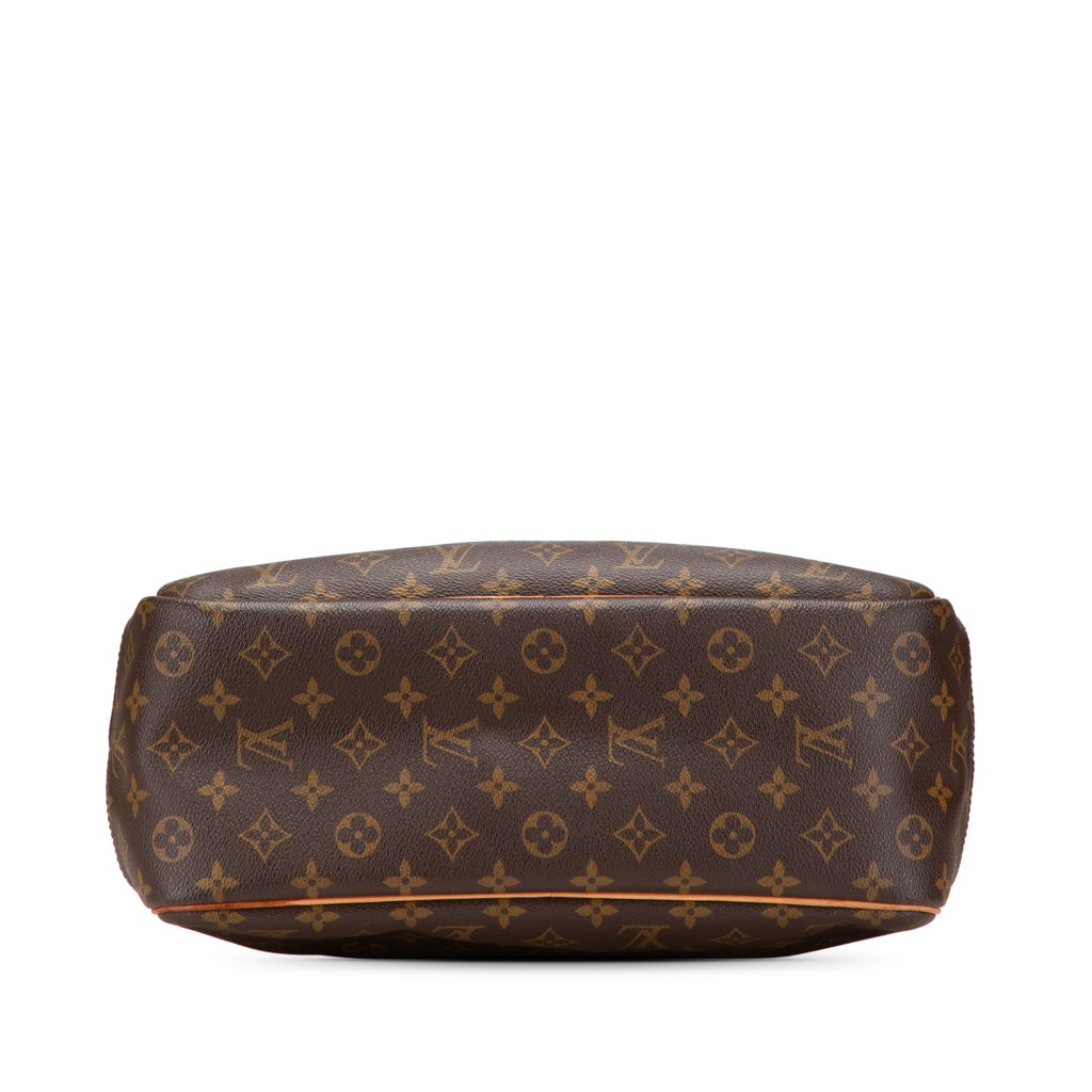 Louis Vuitton Monogram Deauville - 3