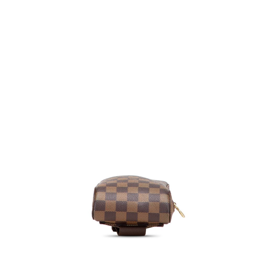 Louis Vuitton Damier Ebene Geronimos - Image 6