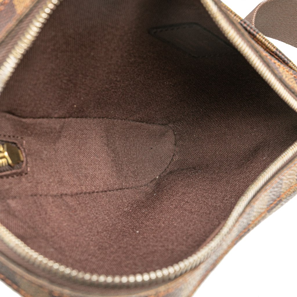 Louis Vuitton Damier Ebene Geronimos - 4