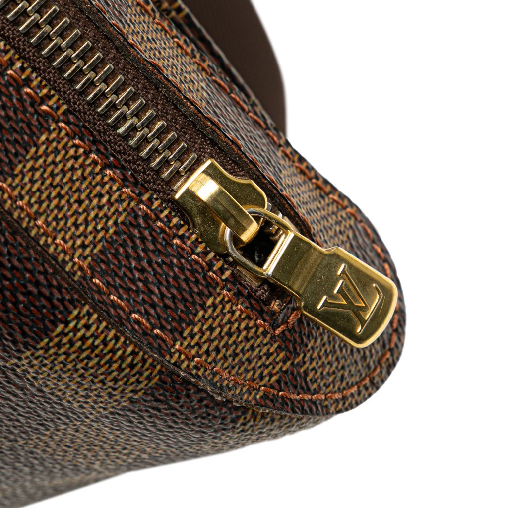 Louis Vuitton Damier Ebene Geronimos - Detail 2