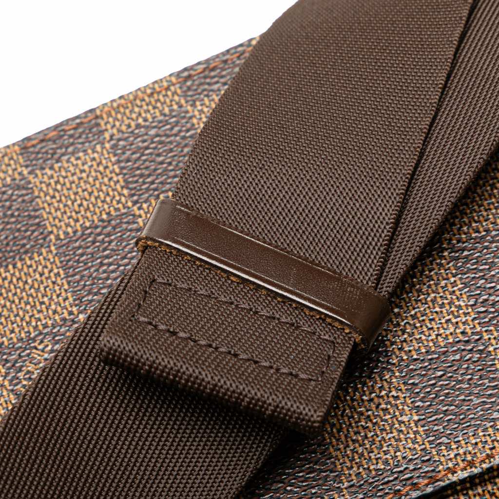 Louis Vuitton Damier Ebene Geronimos - Image 11