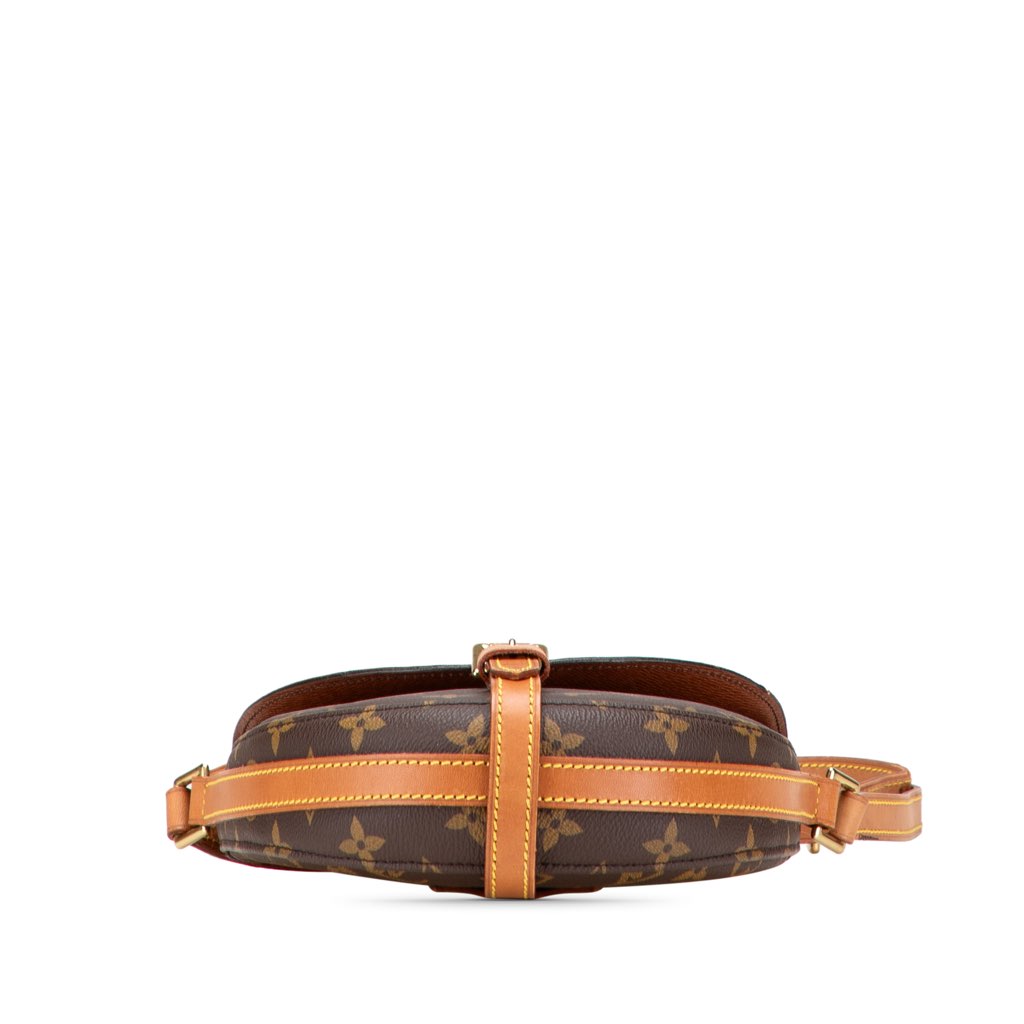 Louis Vuitton Monogram Chantilly PM - Image 6