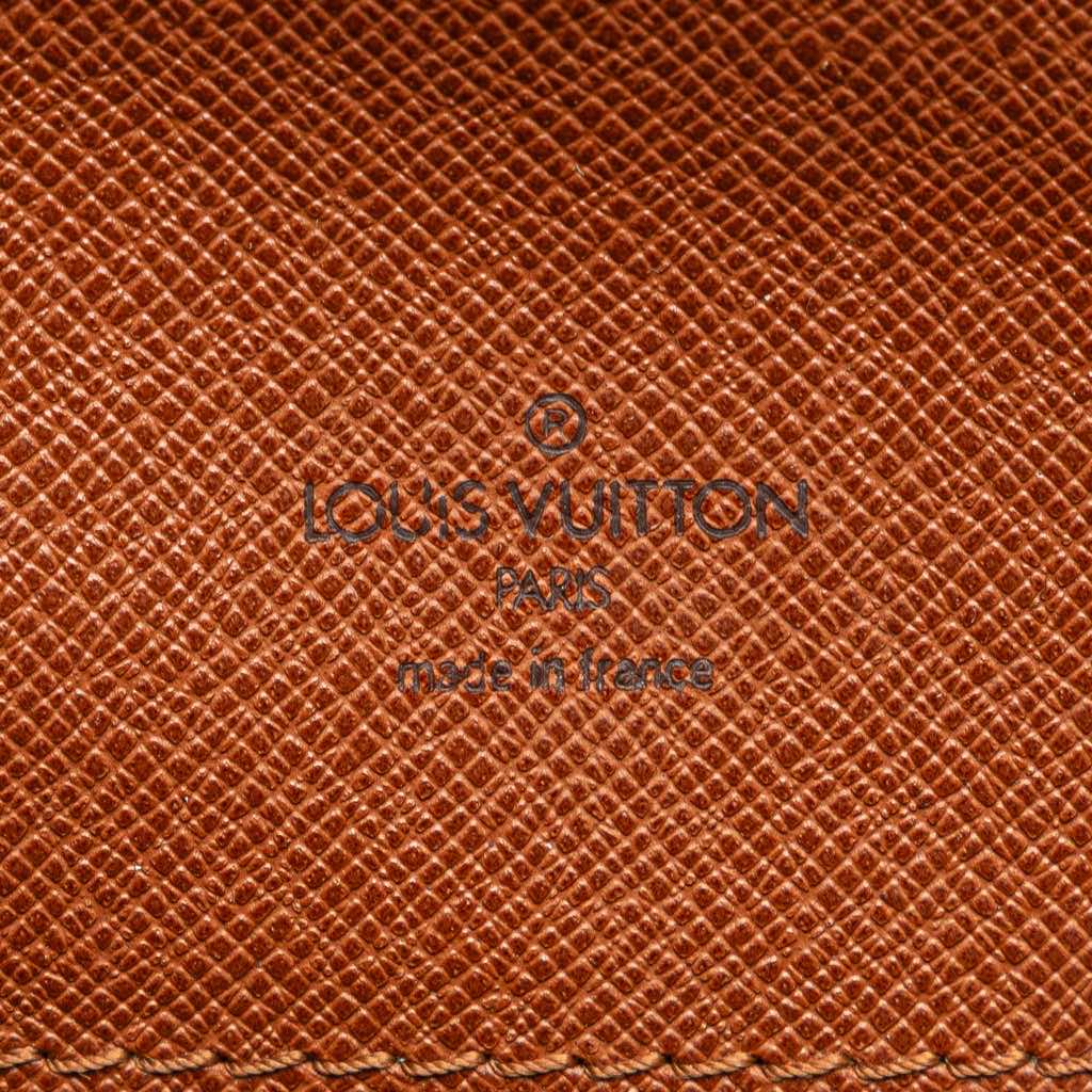 Louis Vuitton Monogram Chantilly PM - Detail 1