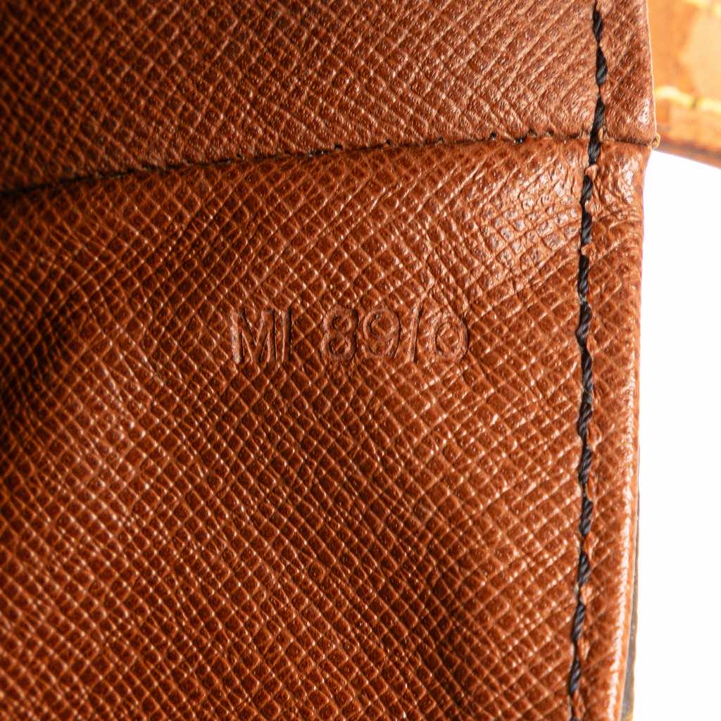 Louis Vuitton Monogram Chantilly PM - Detail 2