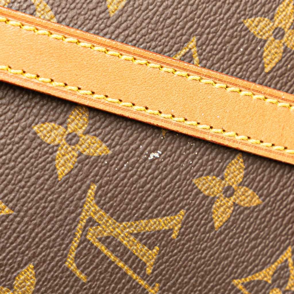 Louis Vuitton Monogram Chantilly PM - Image 12