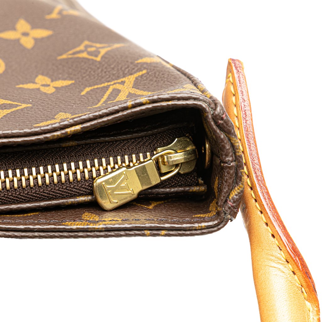 Louis Vuitton Monogram Looping GM - Image 10