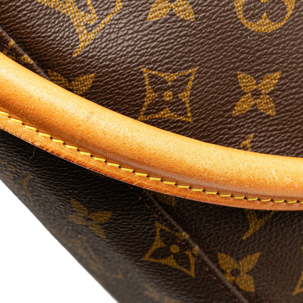 Louis Vuitton Monogram Looping GM - Image 11