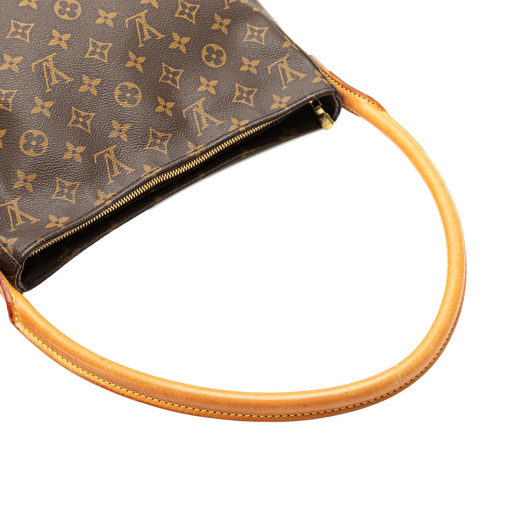 Louis Vuitton Monogram Looping GM - Image 12
