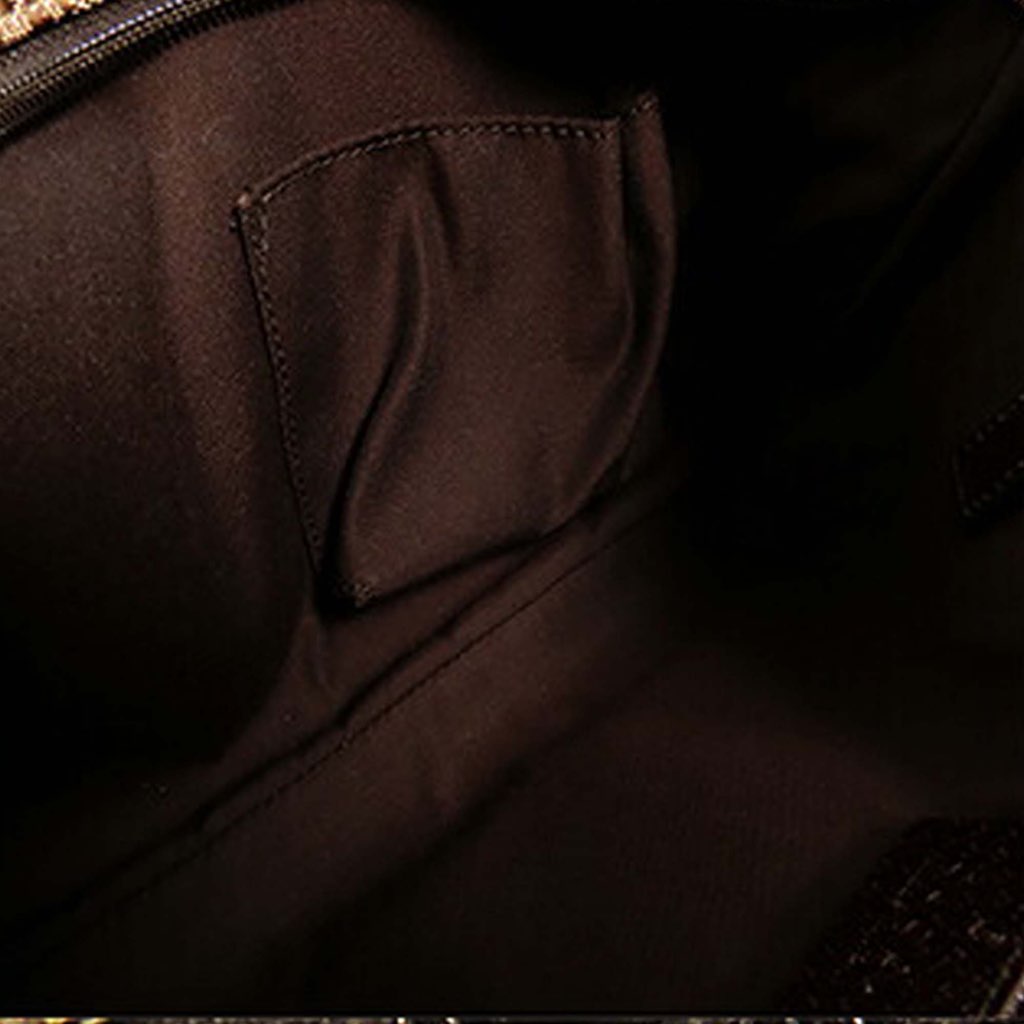 Gucci GG Canvas Web Crossbody - 5