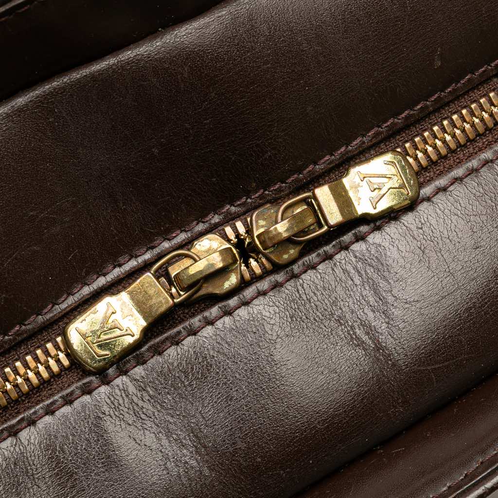 Louis Vuitton Damier Ebene Sarria Horizontal - Detail 2